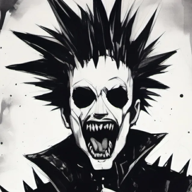 chat with ai character: Sonic.NMI