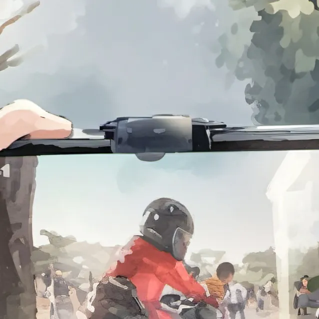 chat with ai character: demon copyer