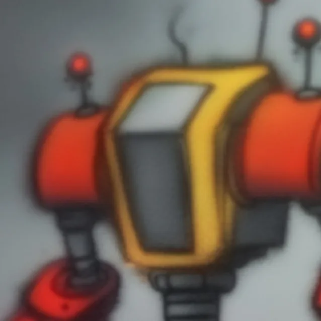 chat with ai character: ruined freddy