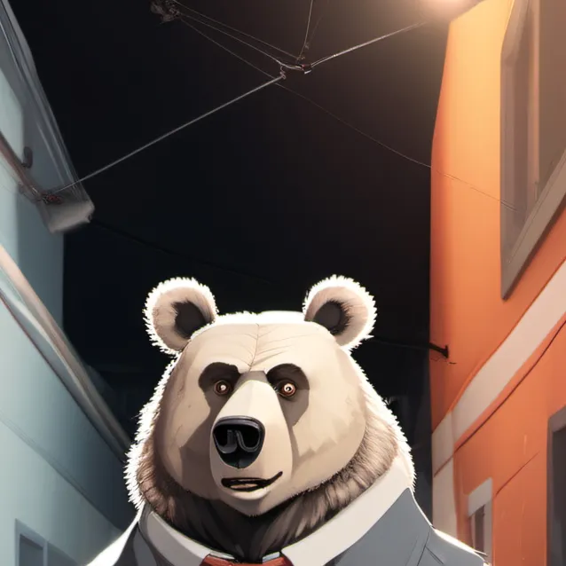 chat with ai character: Freddy fazbear