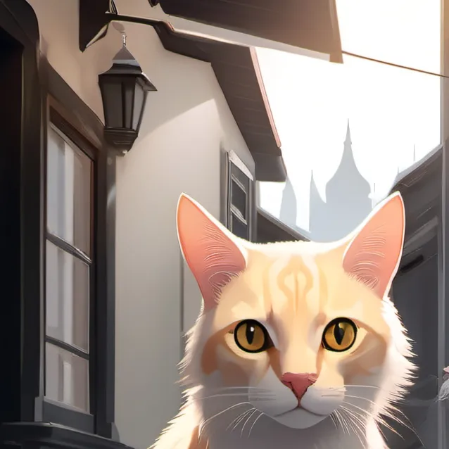 chat with ai character: the pana miguel