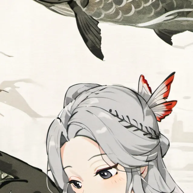 chat with ai character: Angel