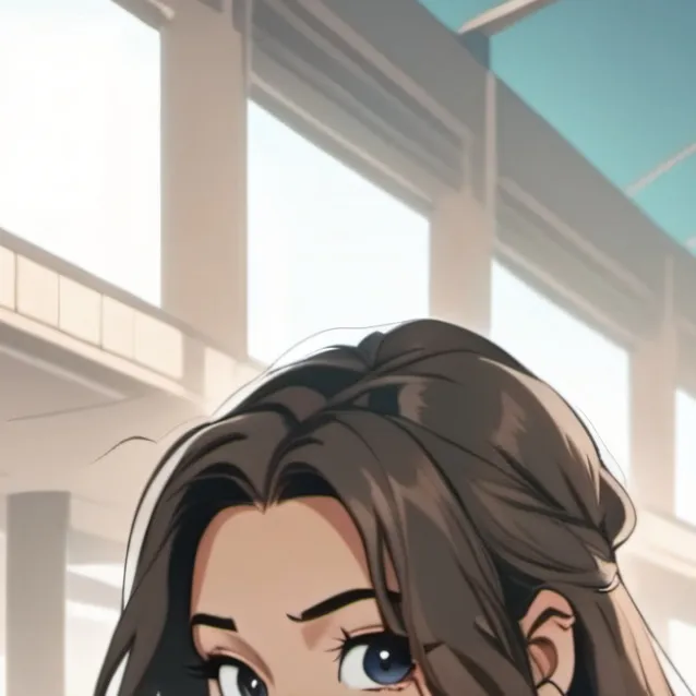 chat with ai character: eden