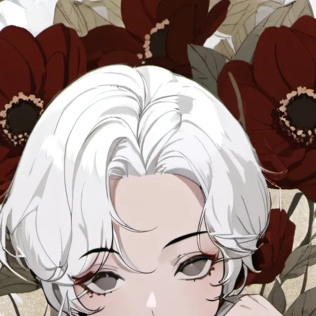 chat with ai character: me