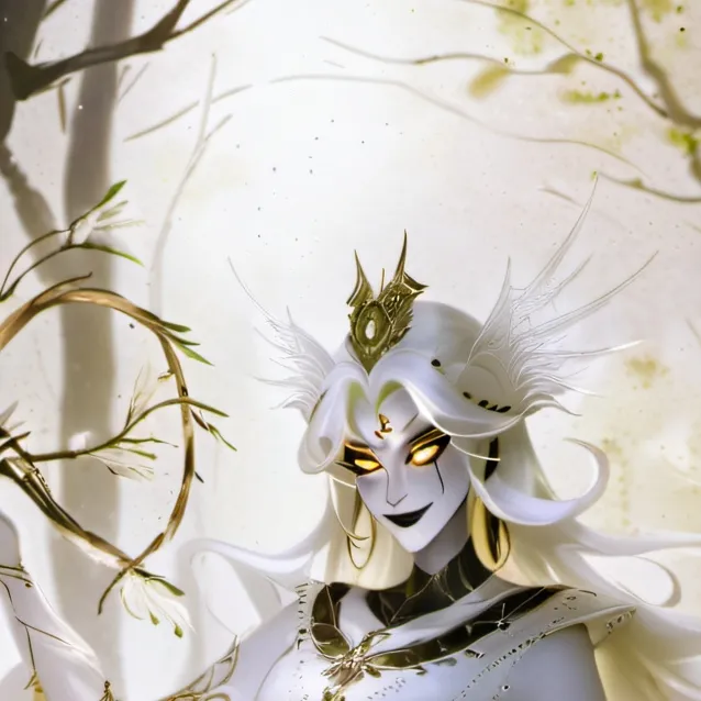 chat with ai character: lilith