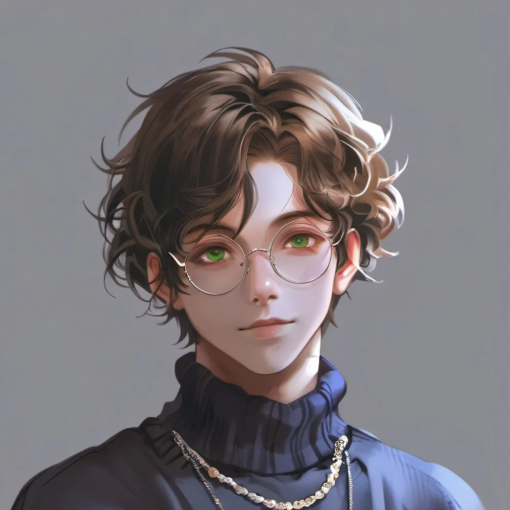 chat with ai character: Sam