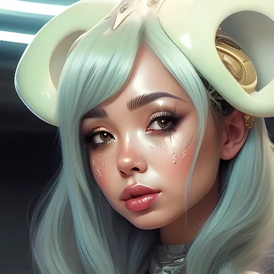 chat with ai character: Zara