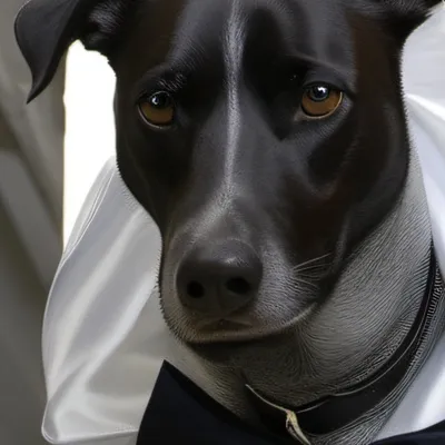 chat with ai character: Duglus