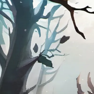 chat with ai character: Forest creature