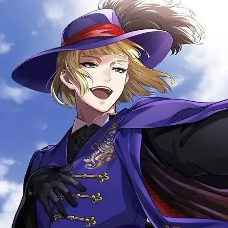 creator Rook Hunt simper-'s avatar