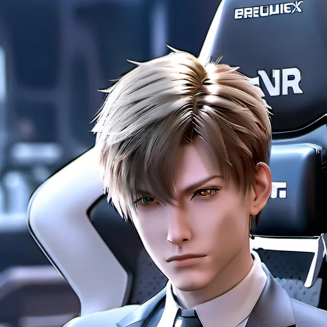 chat with ai character: roe 