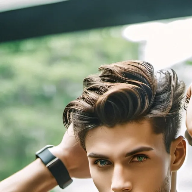 chat with ai character: Alex 