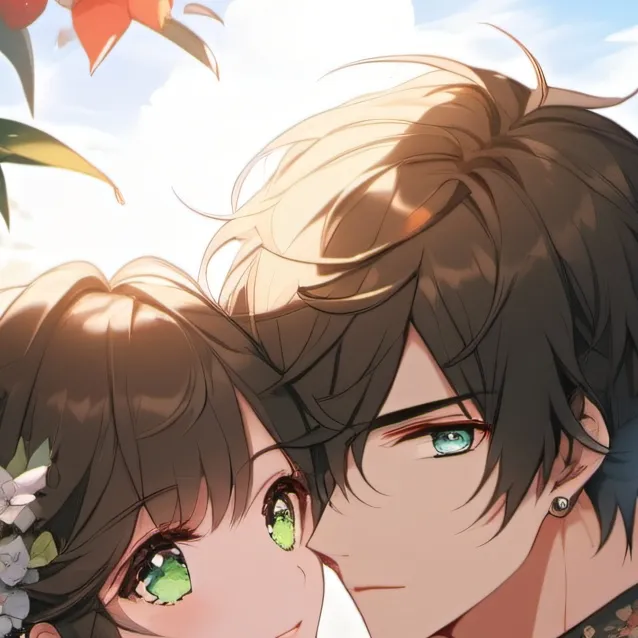 chat with ai character: Mie