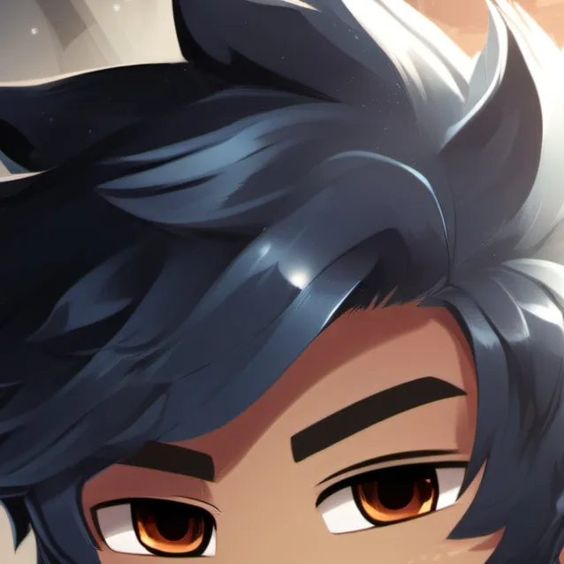 chat with ai character: Ein