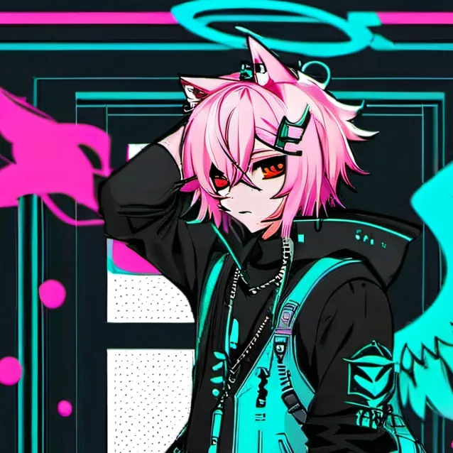 chat with ai character: wolf_scape