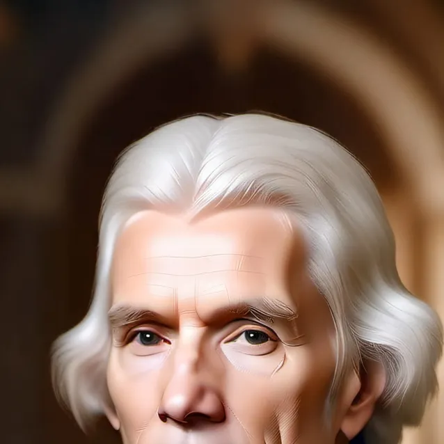 chat with ai character: Thomas Jefferson 
