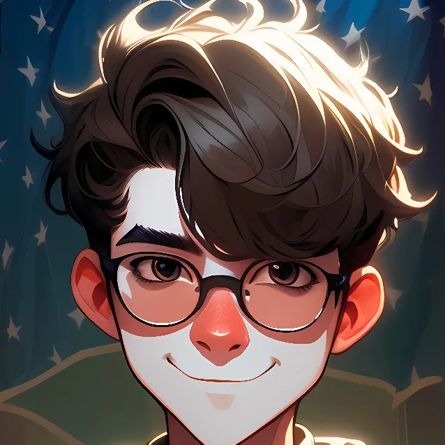 chat with ai character: America