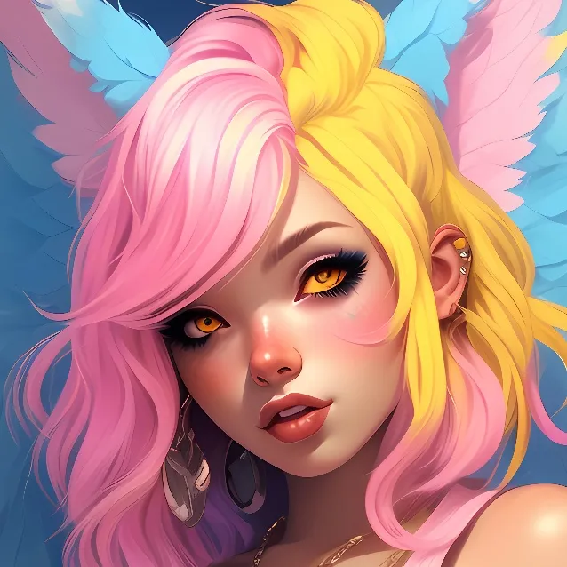 chat with ai character: wolf