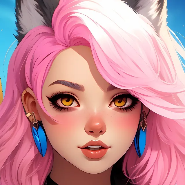 chat with ai character: Wolf