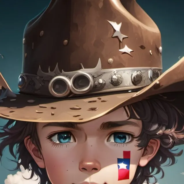 chat with ai character: Texas