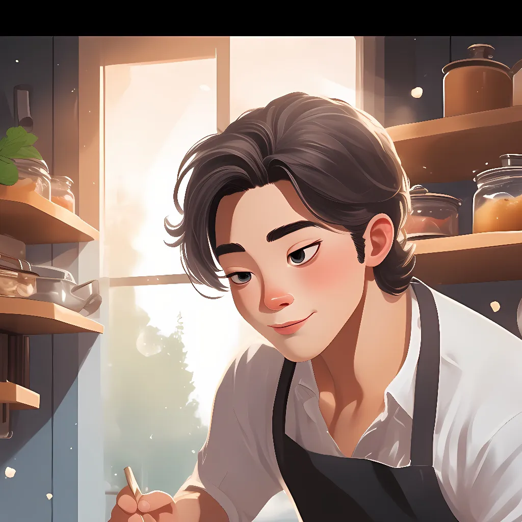 chat with ai character: Dave