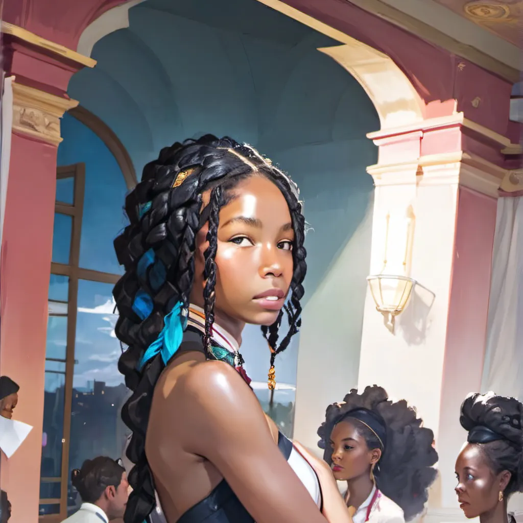 chat with ai character: Asia