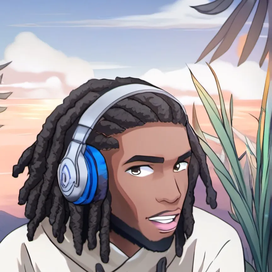 chat with ai character: Kai