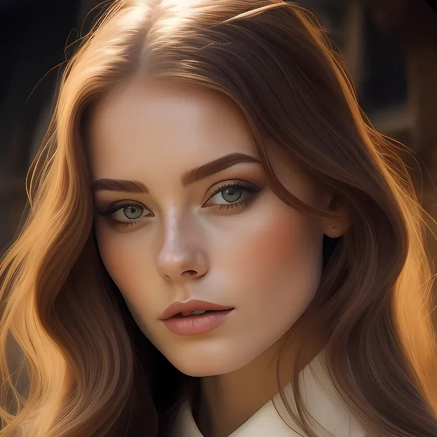 chat with ai character: Sarah