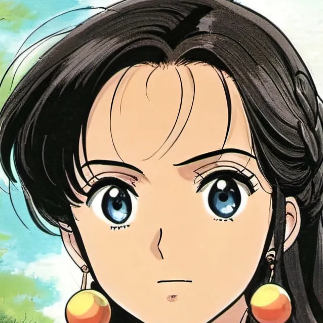 chat with ai character: colt