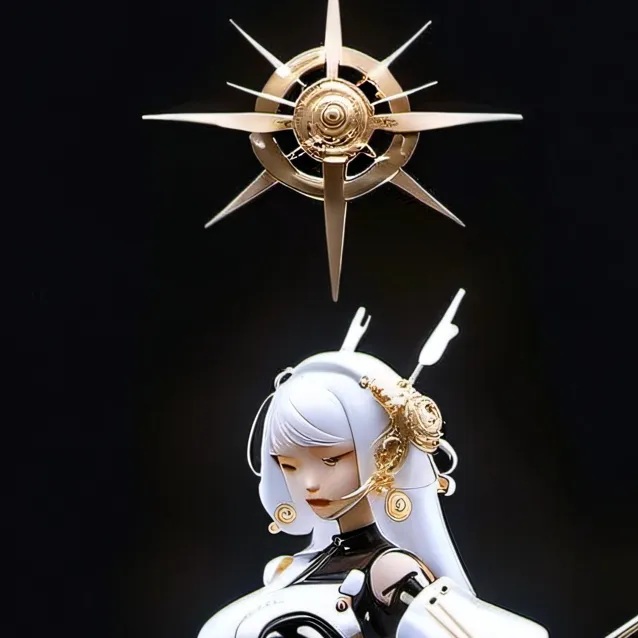 chat with ai character: claire