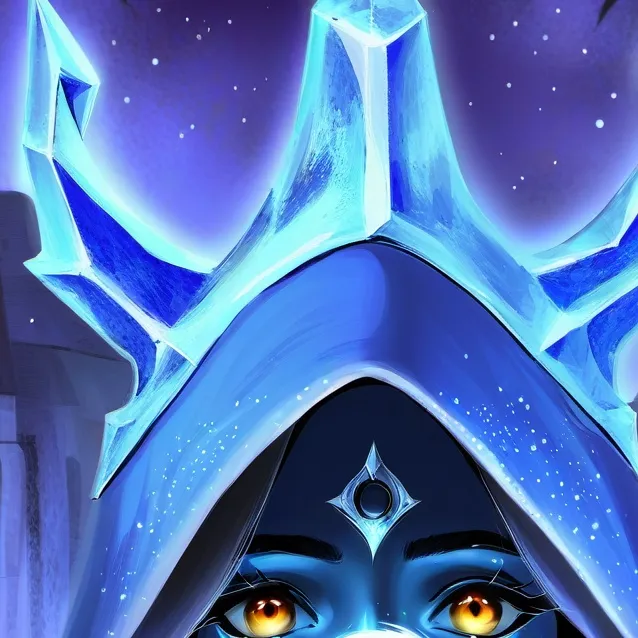 chat with ai character: zadey