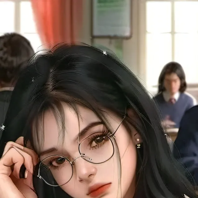 chat with ai character: Maria