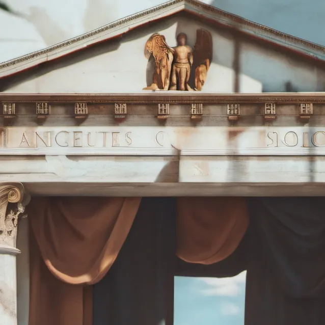 chat with ai character: ancient rome 