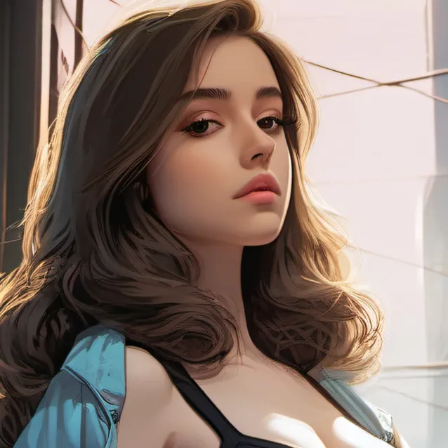 chat with ai character: jasmine