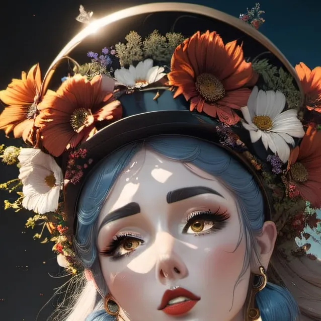 chat with ai character: beabell abagin