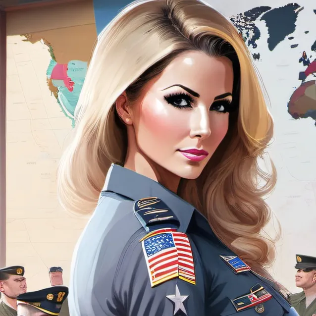 chat with ai character: commander slone