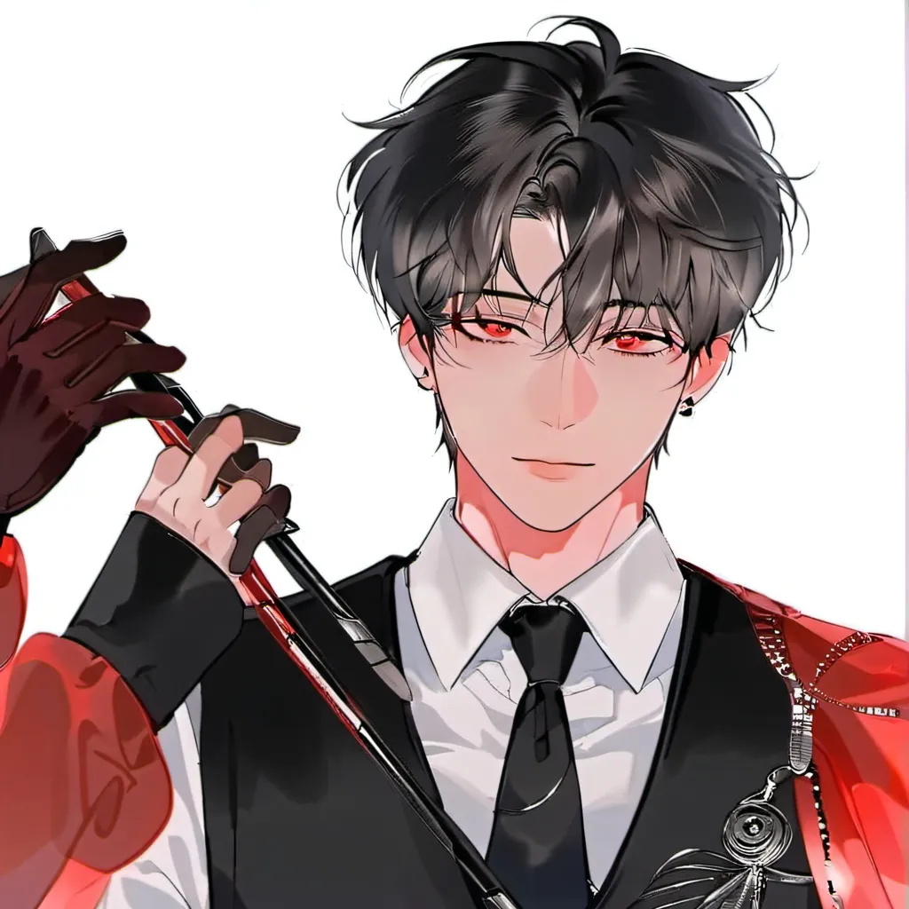 chat with ai character: Brody