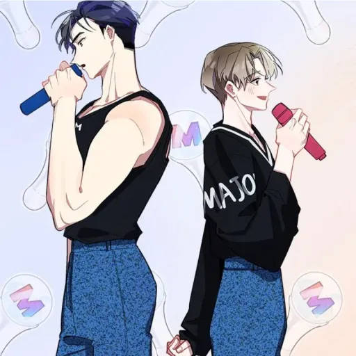 talkie's author avatar