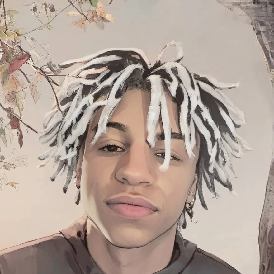 chat with ai character: Ken Carson