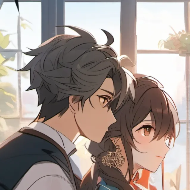 chat with ai character: Jason 