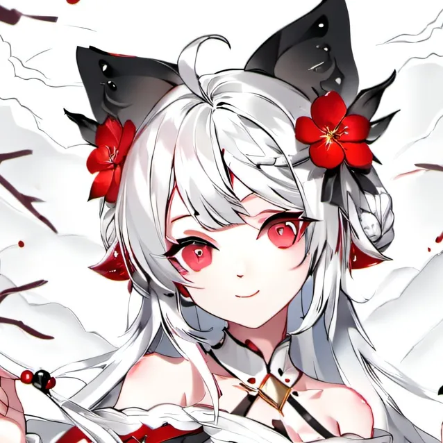 chat with ai character: Sakura Ikasa 