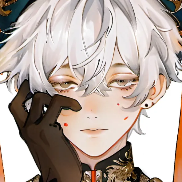 chat with ai character: Sky