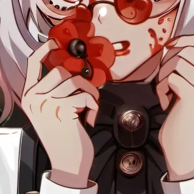 chat with ai character: Idk jk jk lily 