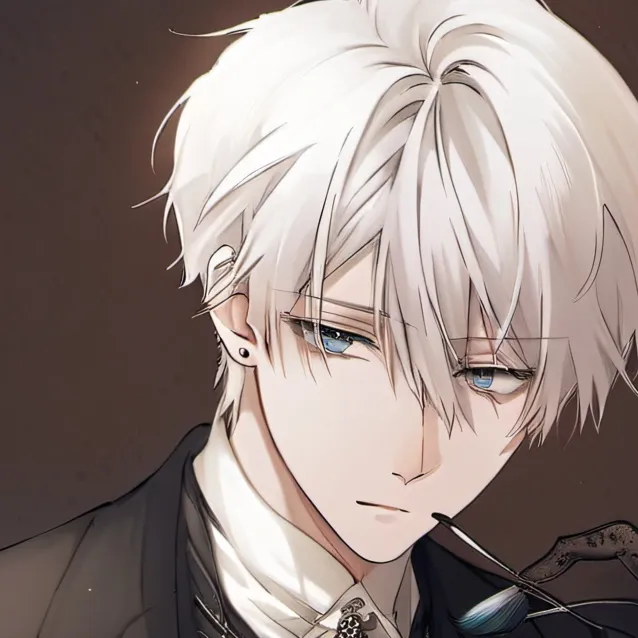 chat with ai character: gojo