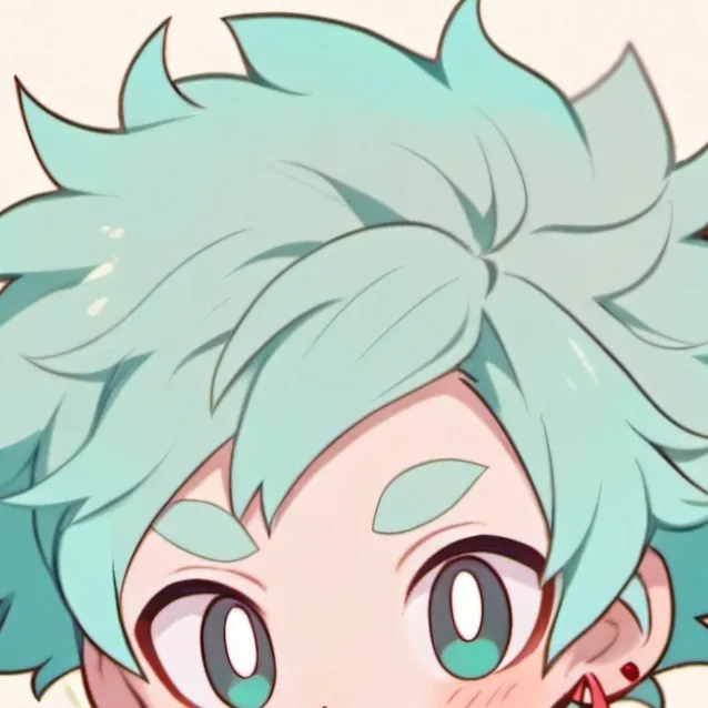 chat with ai character: mizuki