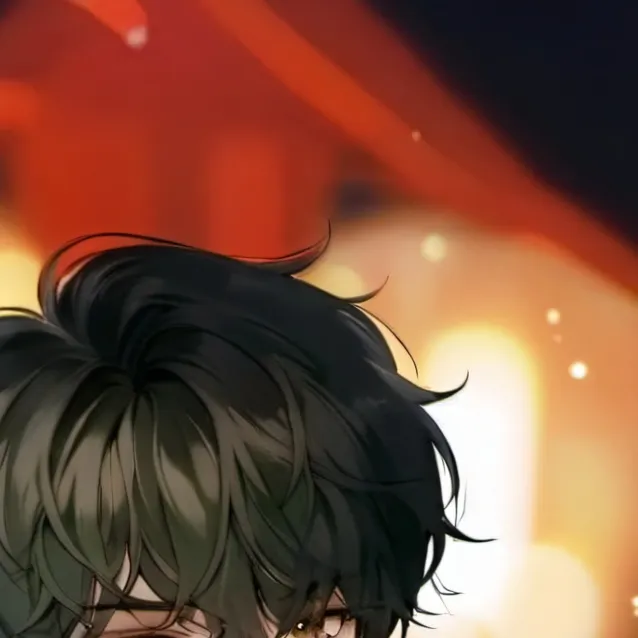 chat with ai character: ~ Liam~