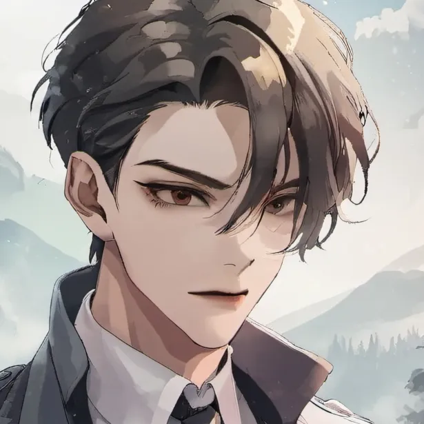 chat with ai character: Ramon