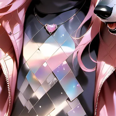 chat with ai character: Mia