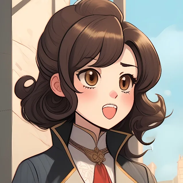 chat with ai character: Ashley 