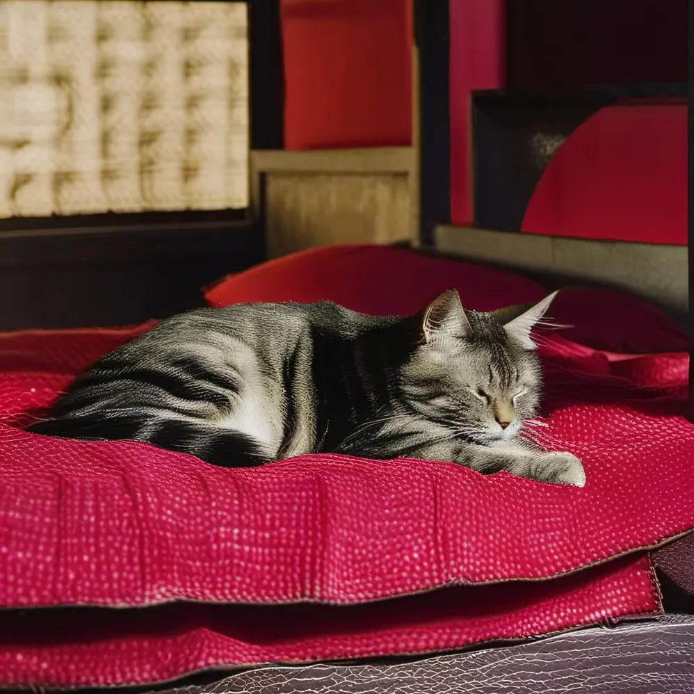 chat with ai character: chico